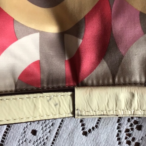 Coach Bag - Picture 7 of 7